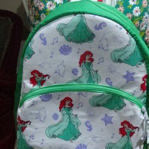 Handmade Backpacks for Boys and Girls small and mini sizes.